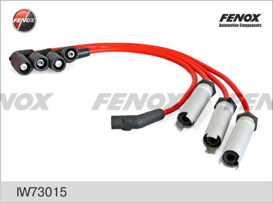 Fenox IW73015 - Alovlanma kabeli dəsti furqanavto.az