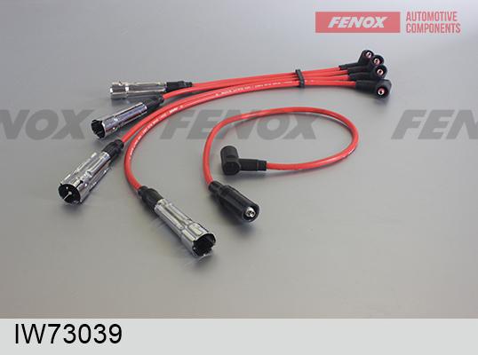Fenox IW73039 - Alovlanma kabeli dəsti furqanavto.az