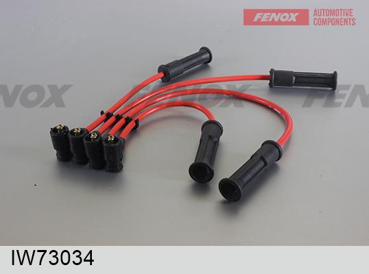 Fenox IW73034 - Alovlanma kabeli dəsti furqanavto.az
