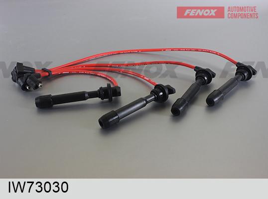 Fenox IW73030 - Alovlanma kabeli dəsti furqanavto.az