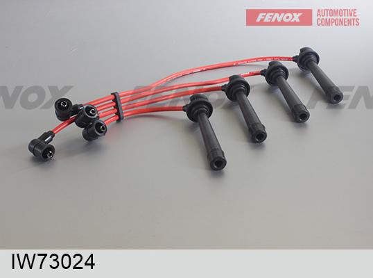 Fenox IW73024 - Alovlanma kabeli dəsti furqanavto.az