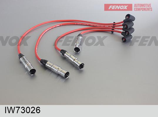 Fenox IW73026 - Alovlanma kabeli dəsti furqanavto.az