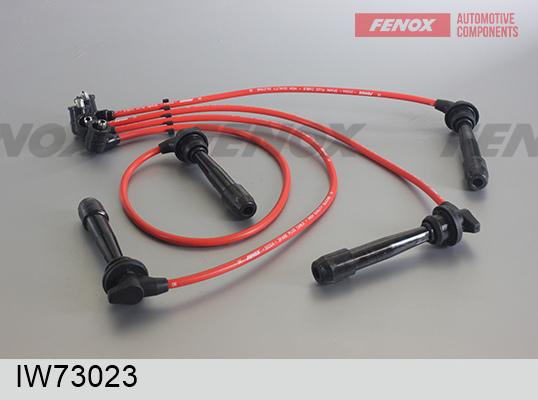 Fenox IW73023 - Alovlanma kabeli dəsti furqanavto.az