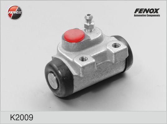 Fenox K2009 - Təkər əyləc silindri furqanavto.az