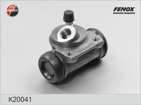 Fenox K20041 - Təkər əyləc silindri furqanavto.az