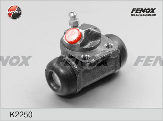 Fenox K2250 - Təkər əyləc silindri furqanavto.az
