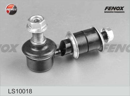 Fenox LS10018 - Çubuq / Strut, stabilizator furqanavto.az