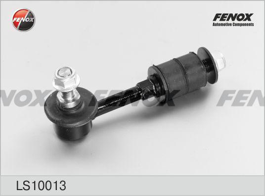 Fenox LS10013 - Çubuq / Strut, stabilizator www.furqanavto.az