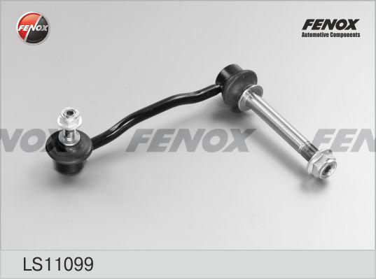 Fenox LS11099 - Çubuq / Strut, stabilizator furqanavto.az