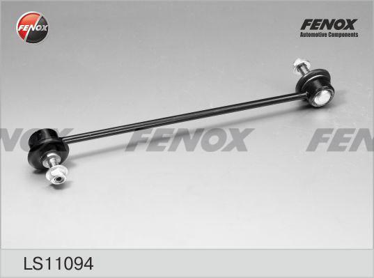 Fenox LS11094 - Çubuq / Strut, stabilizator www.furqanavto.az