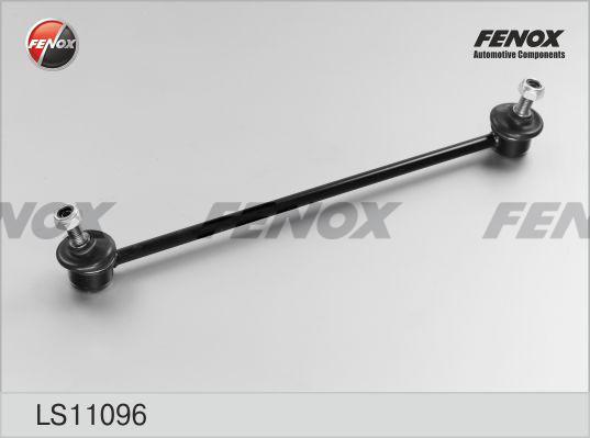 Fenox LS11096 - Çubuq / Strut, stabilizator www.furqanavto.az