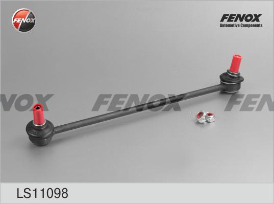 Fenox LS11098 - Çubuq / Strut, stabilizator furqanavto.az