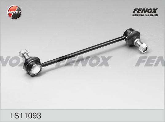 Fenox LS11093 - Çubuq / Strut, stabilizator www.furqanavto.az