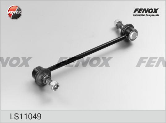 Fenox LS11049 - Çubuq / Strut, stabilizator www.furqanavto.az