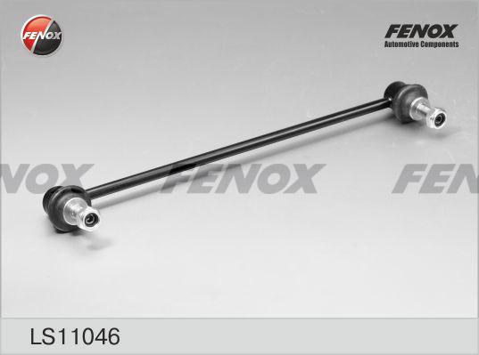 Fenox LS11046 - Çubuq / Strut, stabilizator furqanavto.az