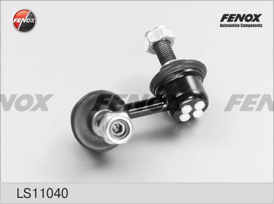 Fenox LS11040 - Çubuq / Strut, stabilizator furqanavto.az