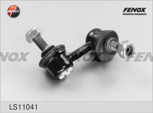 Fenox LS11041 - Çubuq / Strut, stabilizator furqanavto.az
