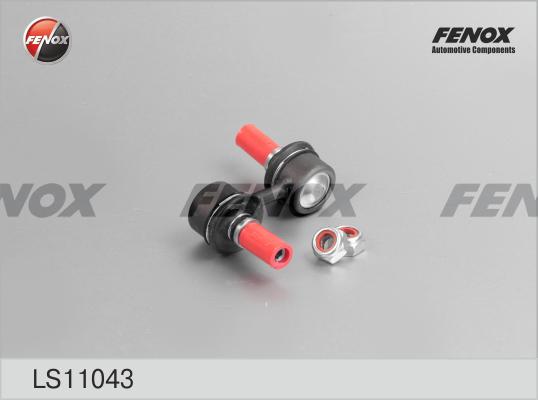 Fenox LS11043 - Çubuq / Strut, stabilizator www.furqanavto.az
