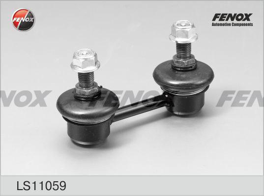 Fenox LS11059 - Çubuq / Strut, stabilizator furqanavto.az