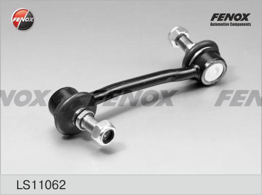 Fenox LS11062 - Çubuq / Strut, stabilizator furqanavto.az