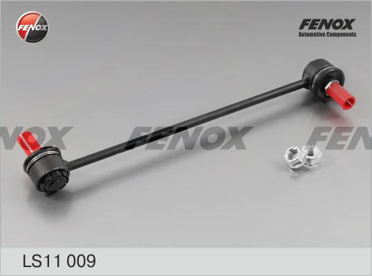 Fenox LS11009 - Çubuq / Strut, stabilizator furqanavto.az