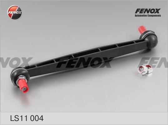 Fenox LS11004 - Çubuq / Strut, stabilizator furqanavto.az