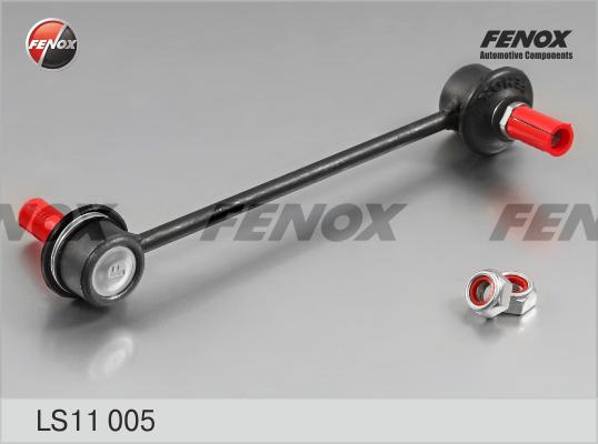 Fenox LS11005 - Çubuq / Strut, stabilizator furqanavto.az