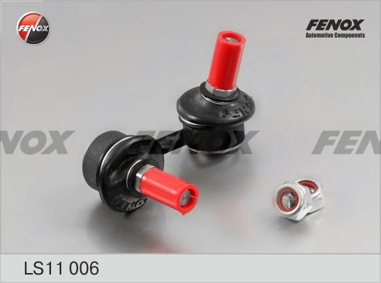 Fenox LS11006 - Çubuq / Strut, stabilizator furqanavto.az
