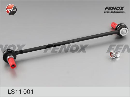 Fenox LS11001 - Çubuq / Strut, stabilizator www.furqanavto.az