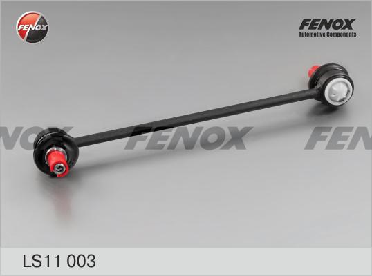 Fenox LS11003 - Çubuq / Strut, stabilizator www.furqanavto.az