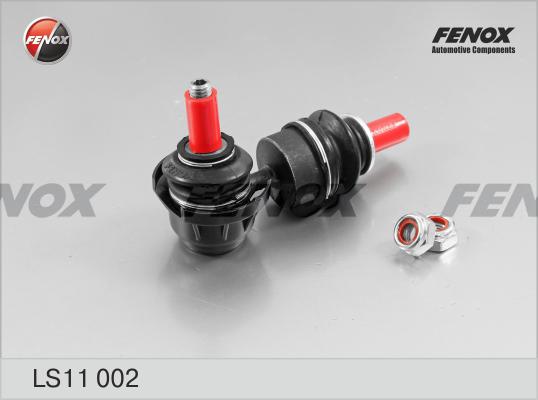 Fenox LS11002 - Çubuq / Strut, stabilizator furqanavto.az