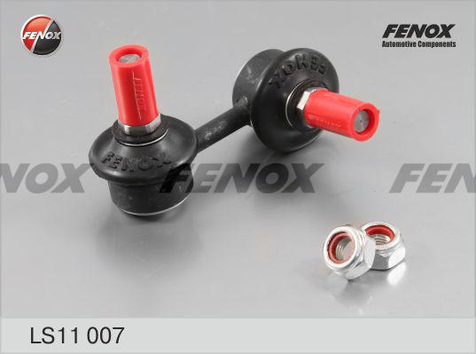 Fenox LS11007 - Çubuq / Strut, stabilizator www.furqanavto.az