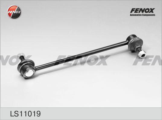 Fenox LS11019 - Çubuq / Strut, stabilizator furqanavto.az