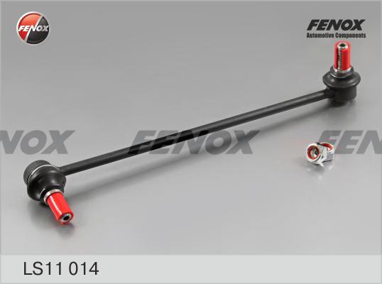 Fenox LS11014 - Çubuq / Strut, stabilizator www.furqanavto.az
