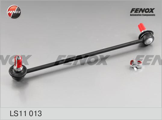 Fenox LS11013 - Çubuq / Strut, stabilizator www.furqanavto.az