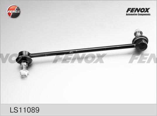 Fenox LS11089 - Çubuq / Strut, stabilizator furqanavto.az