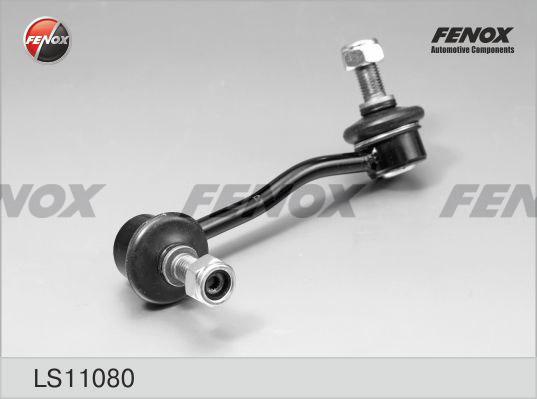 Fenox LS11080 - Çubuq / Strut, stabilizator furqanavto.az