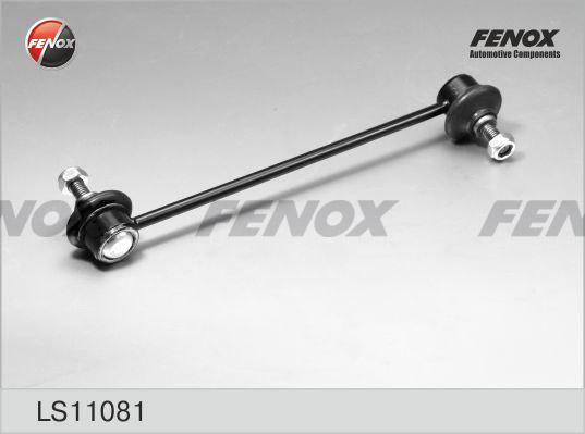 Fenox LS11081 - Çubuq / Strut, stabilizator furqanavto.az
