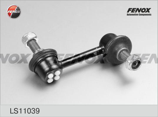 Fenox LS11039 - Çubuq / Strut, stabilizator furqanavto.az