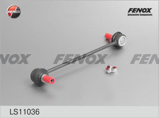 Fenox LS11036 - Çubuq / Strut, stabilizator furqanavto.az