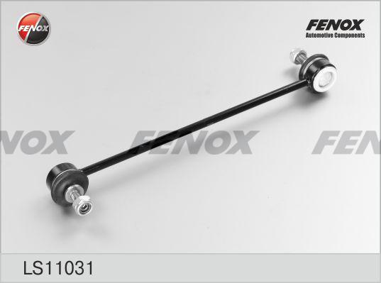 Fenox LS11031 - Çubuq / Strut, stabilizator furqanavto.az