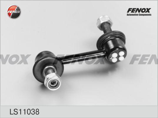 Fenox LS11038 - Çubuq / Strut, stabilizator furqanavto.az