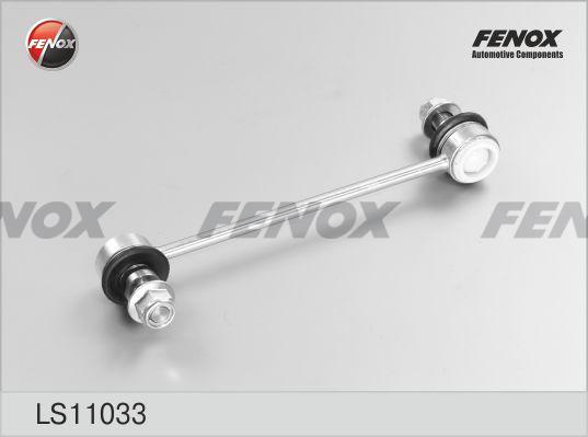 Fenox LS11033 - Çubuq / Strut, stabilizator furqanavto.az