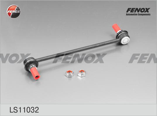 Fenox LS11032 - Çubuq / Strut, stabilizator furqanavto.az