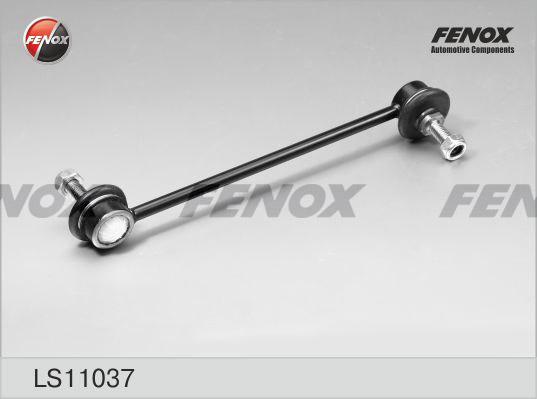 Fenox LS11037 - Çubuq / Strut, stabilizator www.furqanavto.az