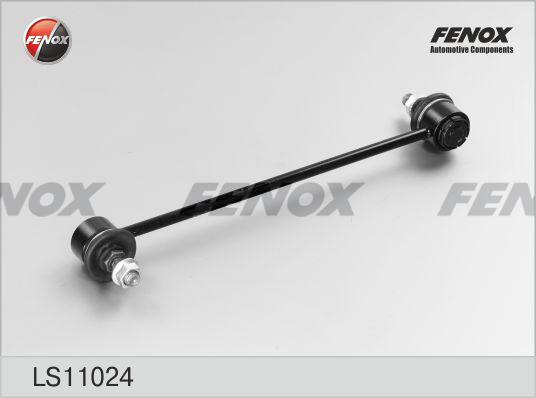 Fenox LS11024 - Çubuq / Strut, stabilizator www.furqanavto.az