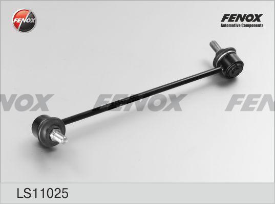 Fenox LS11025 - Çubuq / Strut, stabilizator www.furqanavto.az