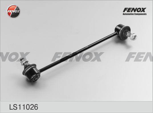 Fenox LS11026 - Çubuq / Strut, stabilizator www.furqanavto.az