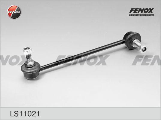 Fenox LS11021 - Çubuq / Strut, stabilizator www.furqanavto.az