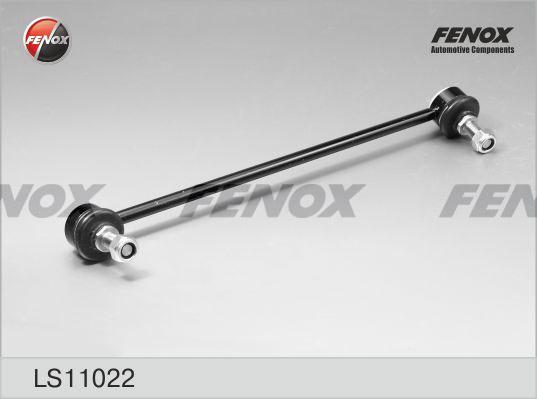 Fenox LS11022 - Çubuq / Strut, stabilizator www.furqanavto.az